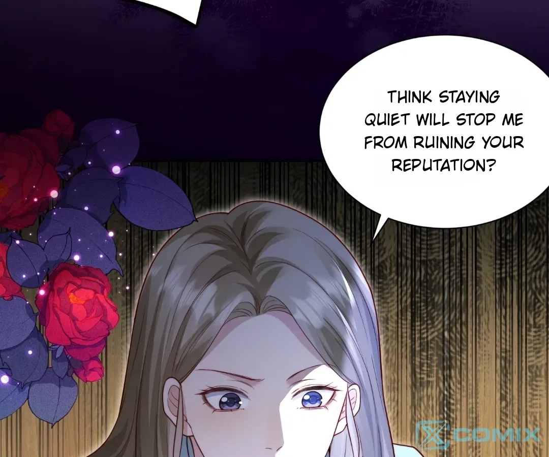 The Substitute Bride And The Overly affectionate Husband Chapter 88 – Page 6