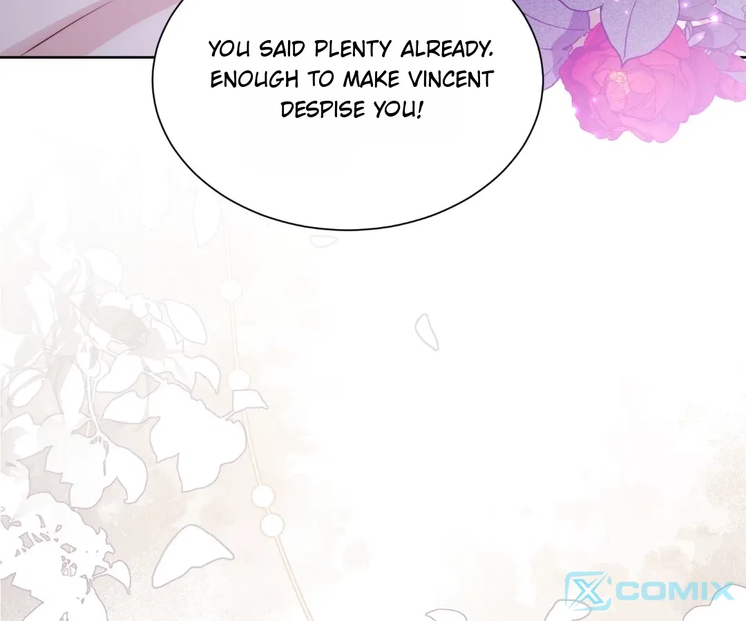 The Substitute Bride And The Overly affectionate Husband Chapter 88 – Page 8