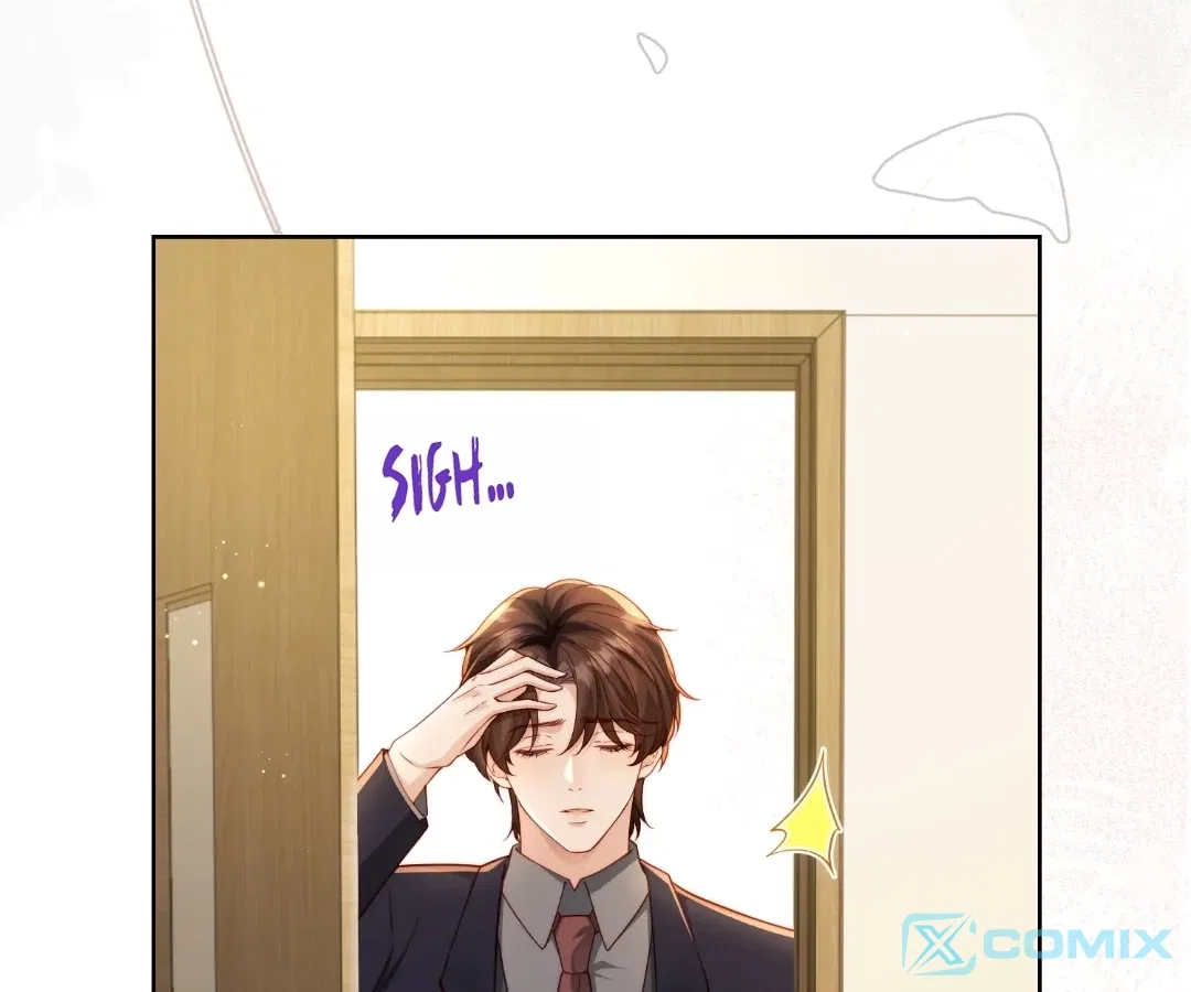 The Substitute Bride And The Overly affectionate Husband Chapter 88 – Page 10