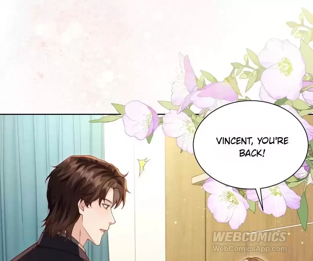 The Substitute Bride And The Overly affectionate Husband Chapter 88 – Page 12