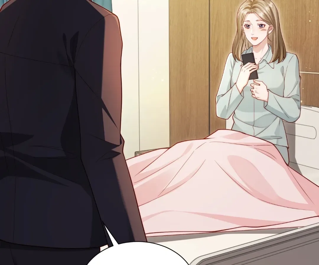 The Substitute Bride And The Overly affectionate Husband Chapter 88 – Page 13