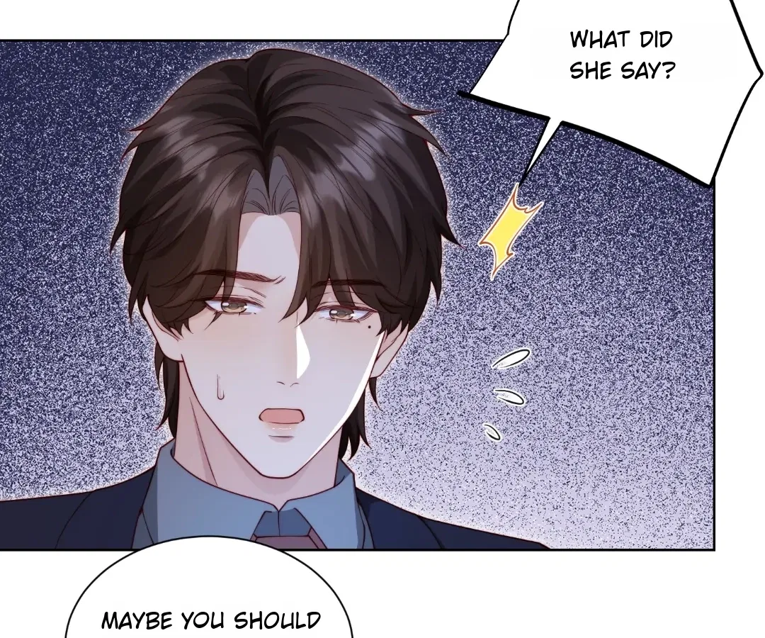 The Substitute Bride And The Overly affectionate Husband Chapter 88 – Page 17