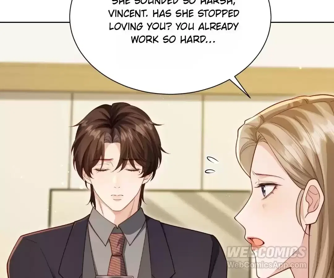 The Substitute Bride And The Overly affectionate Husband Chapter 88 – Page 20