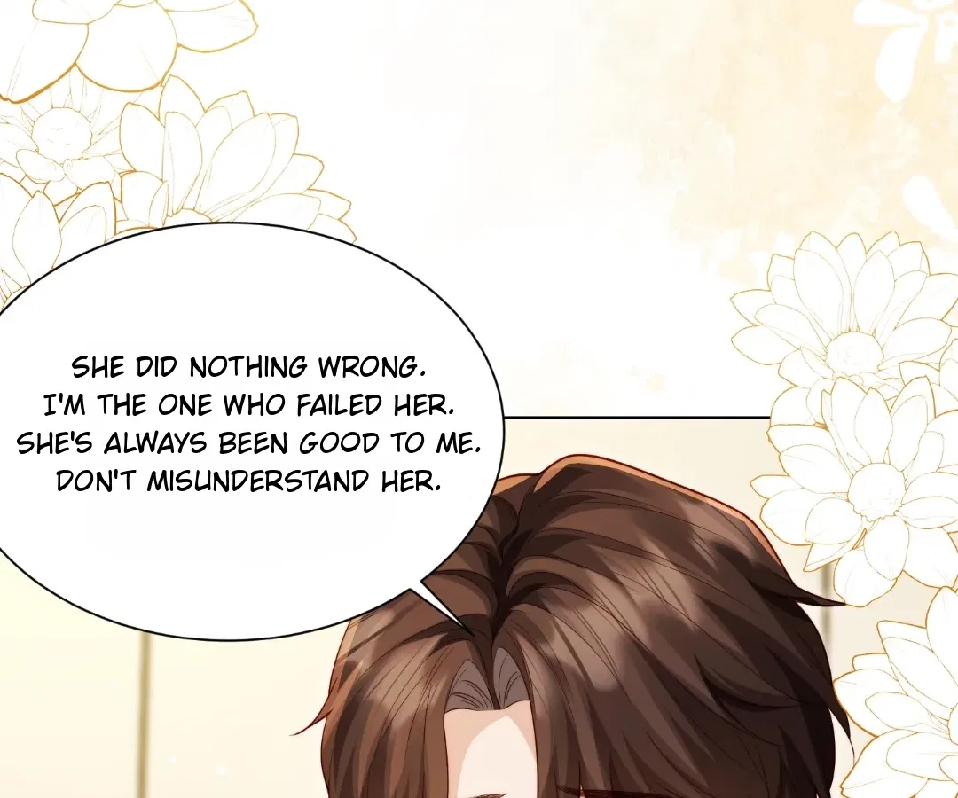 The Substitute Bride And The Overly affectionate Husband Chapter 88 – Page 22