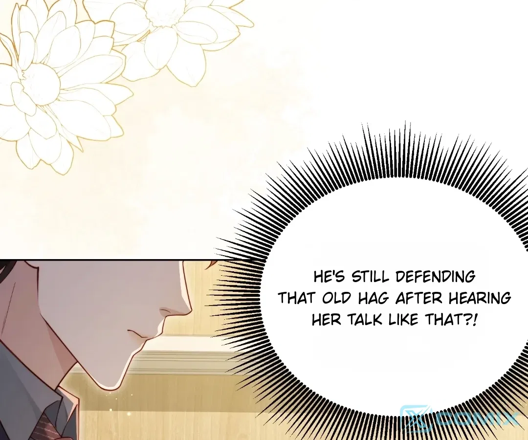 The Substitute Bride And The Overly affectionate Husband Chapter 88 – Page 24