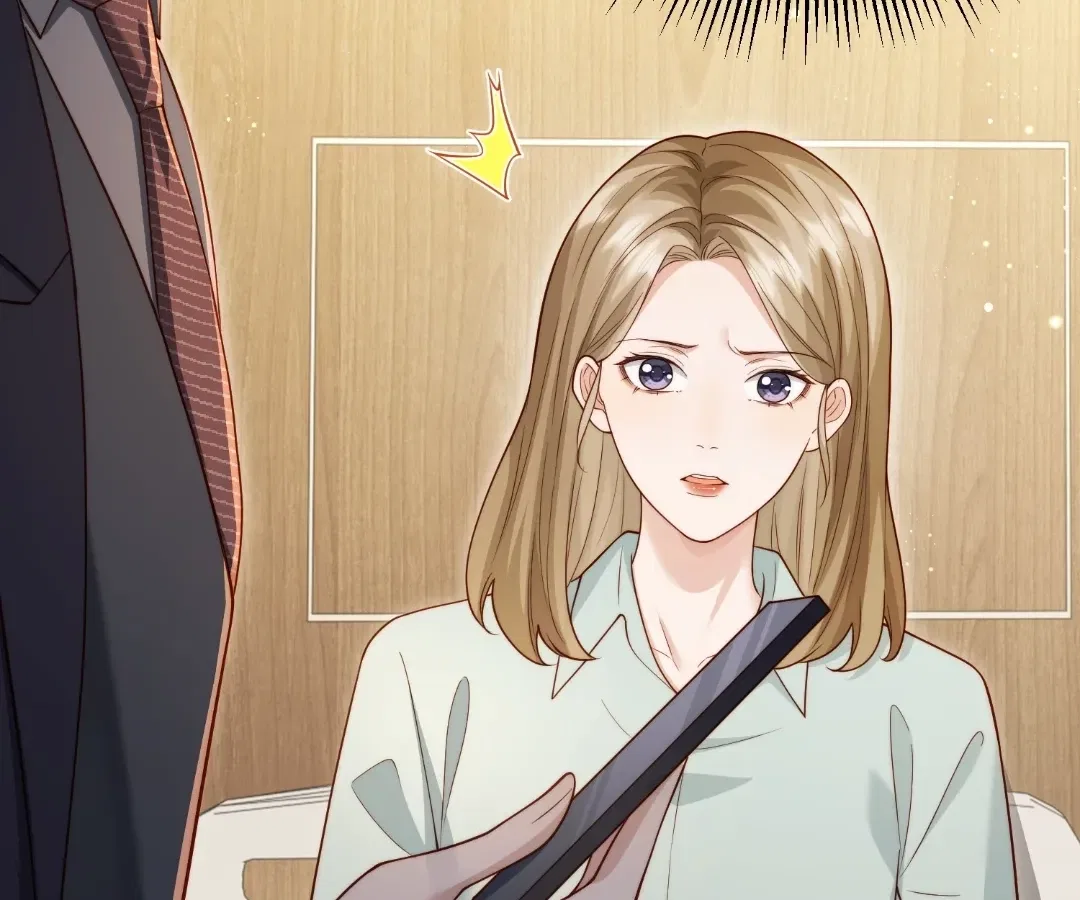 The Substitute Bride And The Overly affectionate Husband Chapter 88 – Page 25