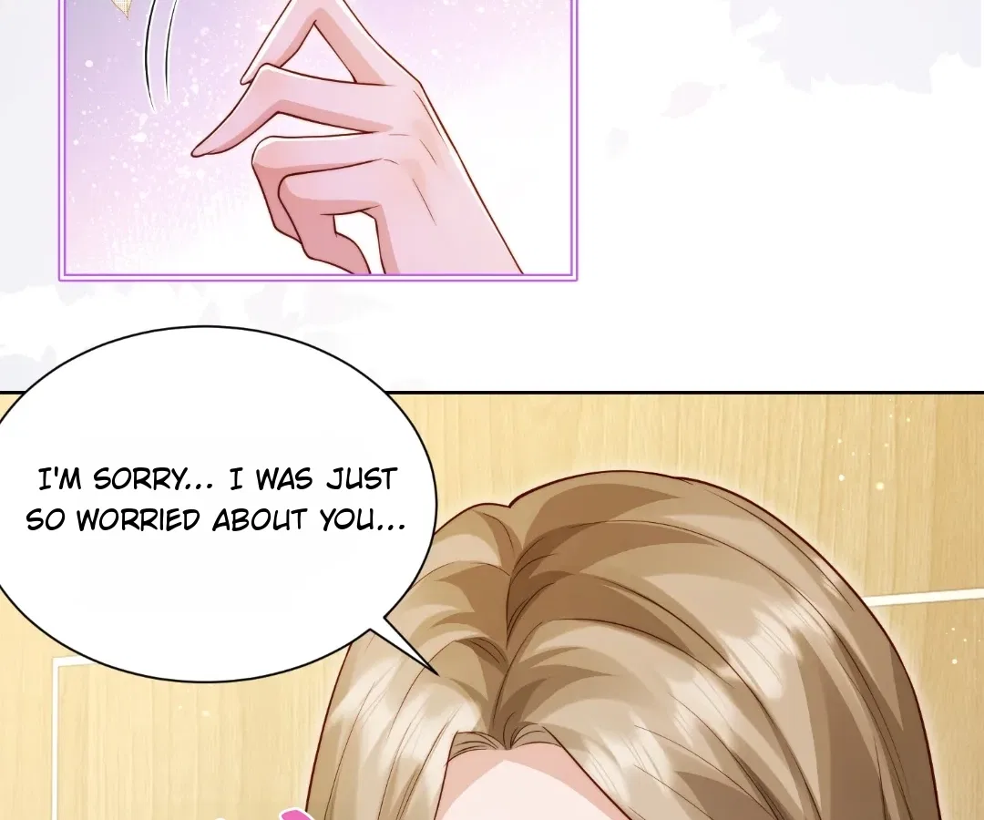The Substitute Bride And The Overly affectionate Husband Chapter 88 – Page 27