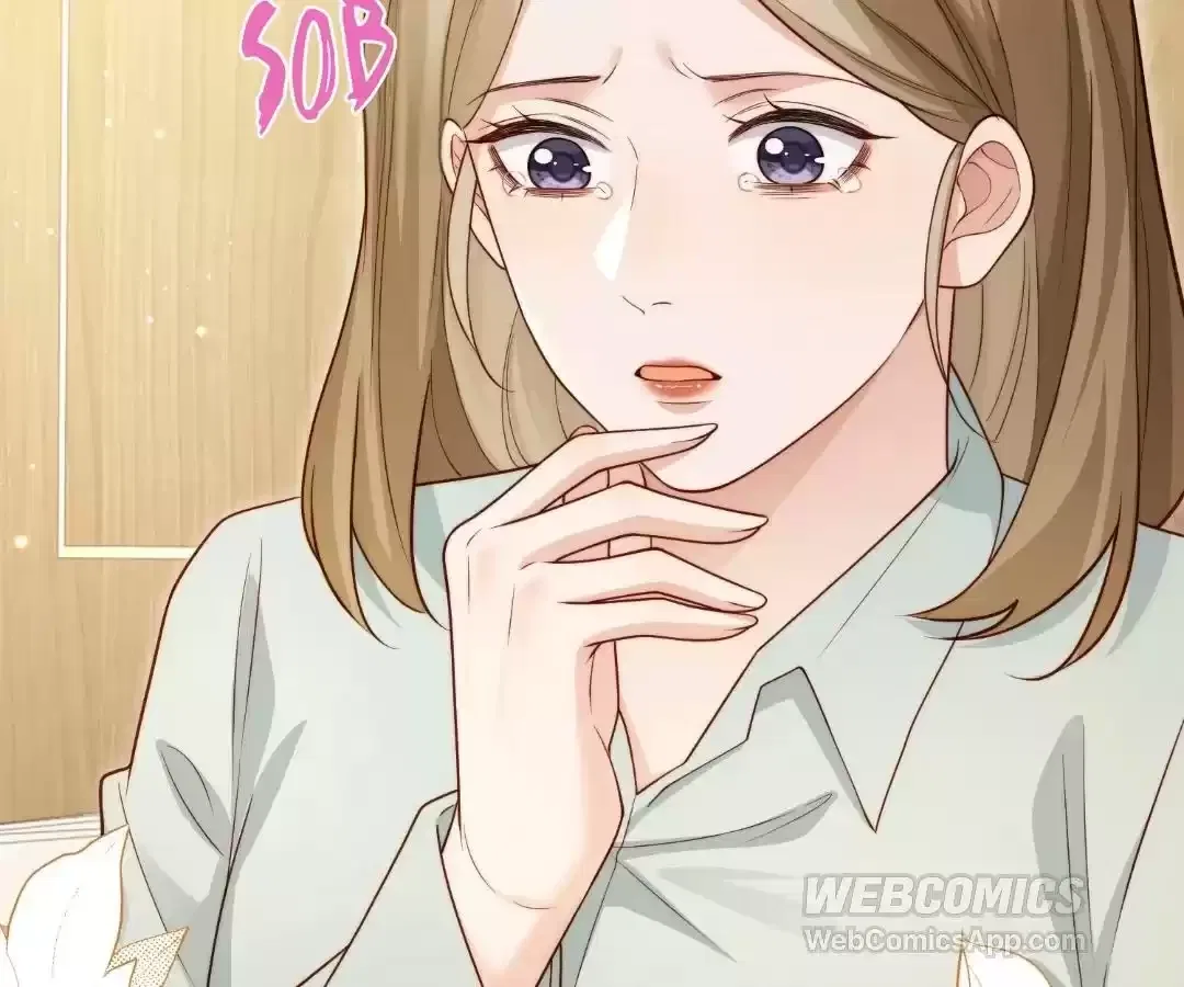 The Substitute Bride And The Overly affectionate Husband Chapter 88 – Page 28