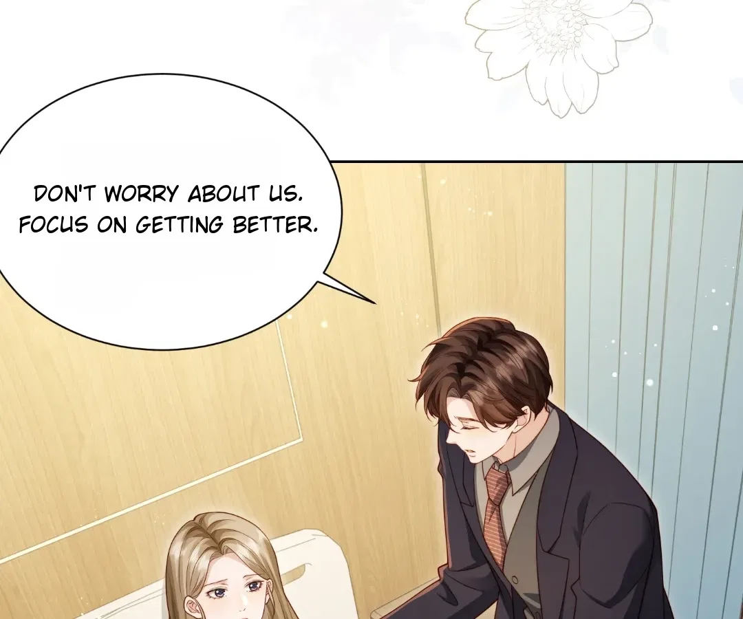 The Substitute Bride And The Overly affectionate Husband Chapter 88 – Page 31