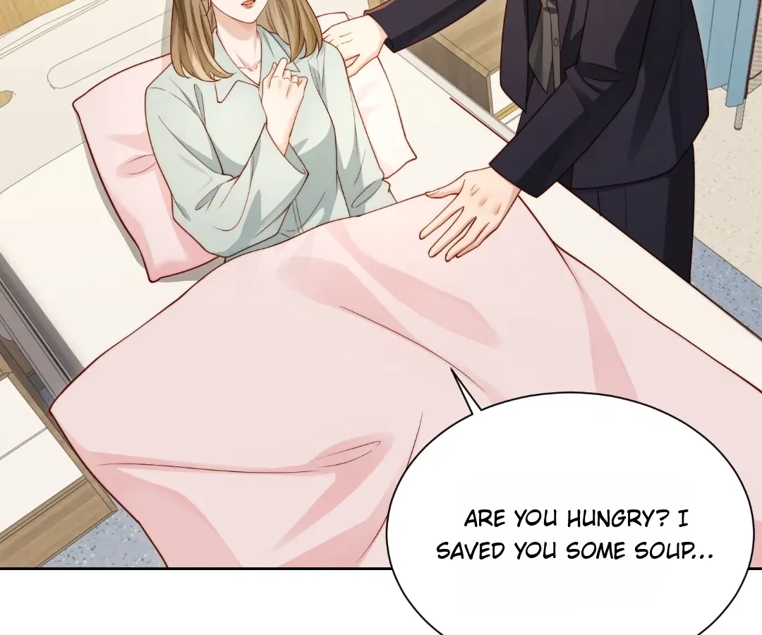 The Substitute Bride And The Overly affectionate Husband Chapter 88 – Page 32