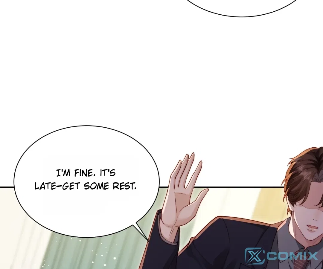 The Substitute Bride And The Overly affectionate Husband Chapter 88 – Page 33