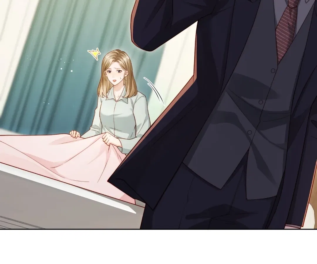 The Substitute Bride And The Overly affectionate Husband Chapter 88 – Page 34