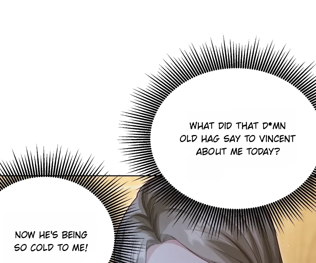 The Substitute Bride And The Overly affectionate Husband Chapter 88 – Page 35