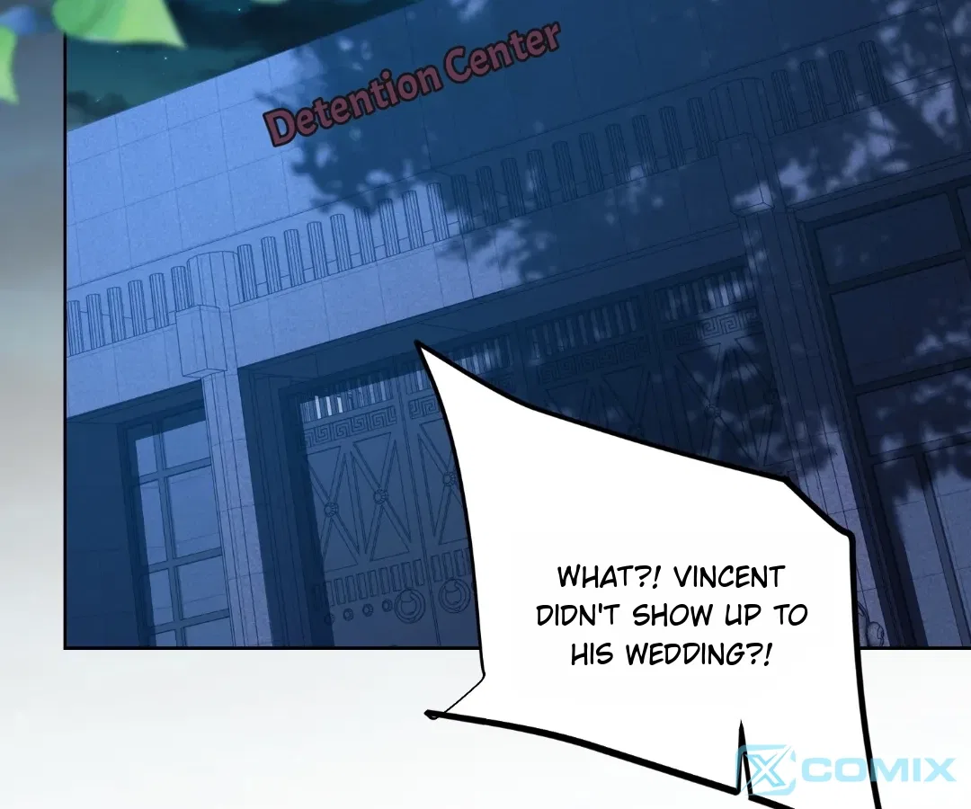 The Substitute Bride And The Overly affectionate Husband Chapter 88 – Page 39