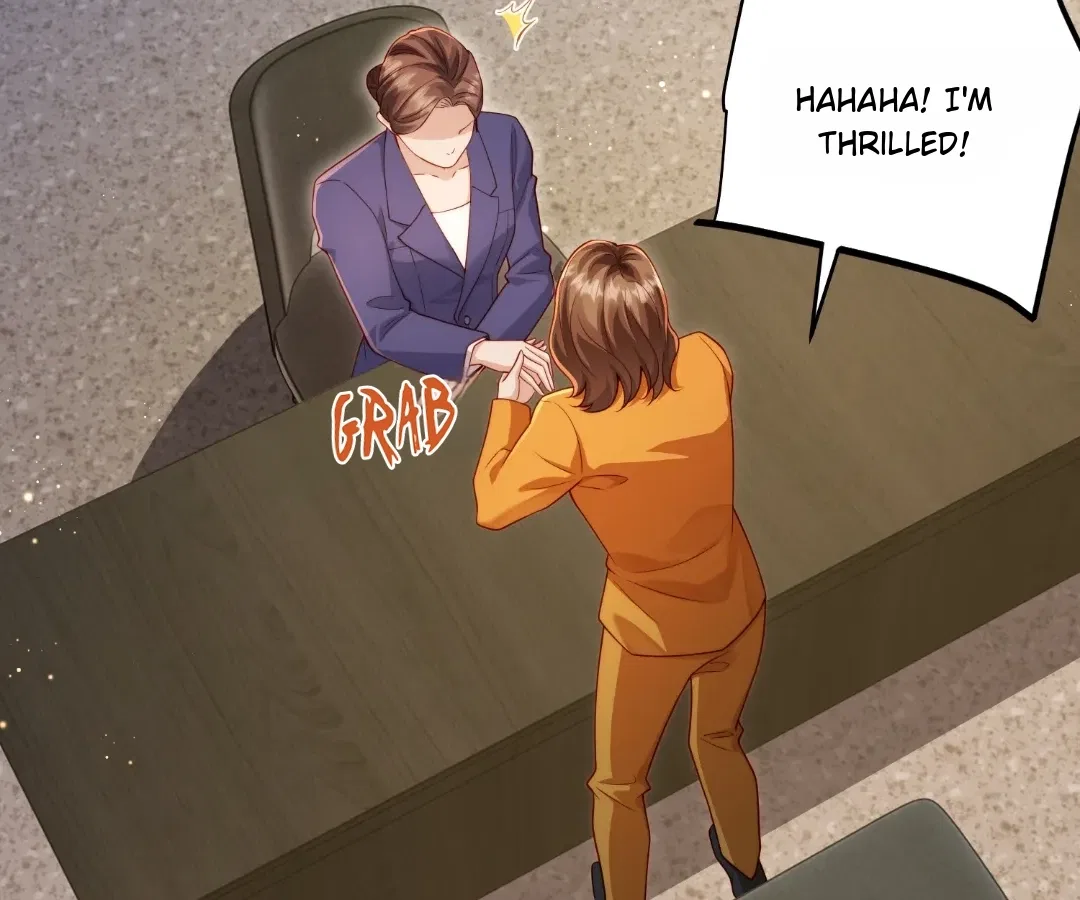 The Substitute Bride And The Overly affectionate Husband Chapter 88 – Page 41