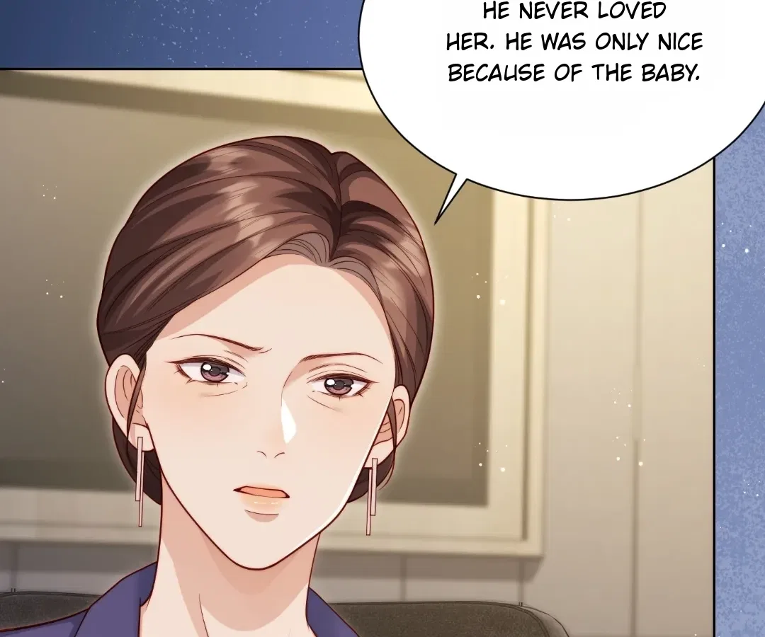 The Substitute Bride And The Overly affectionate Husband Chapter 88 – Page 45