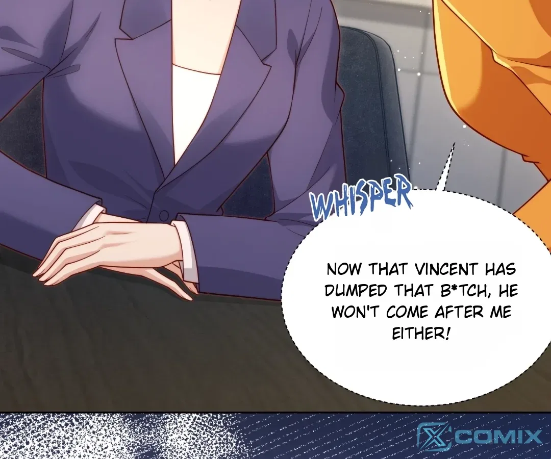The Substitute Bride And The Overly affectionate Husband Chapter 88 – Page 48