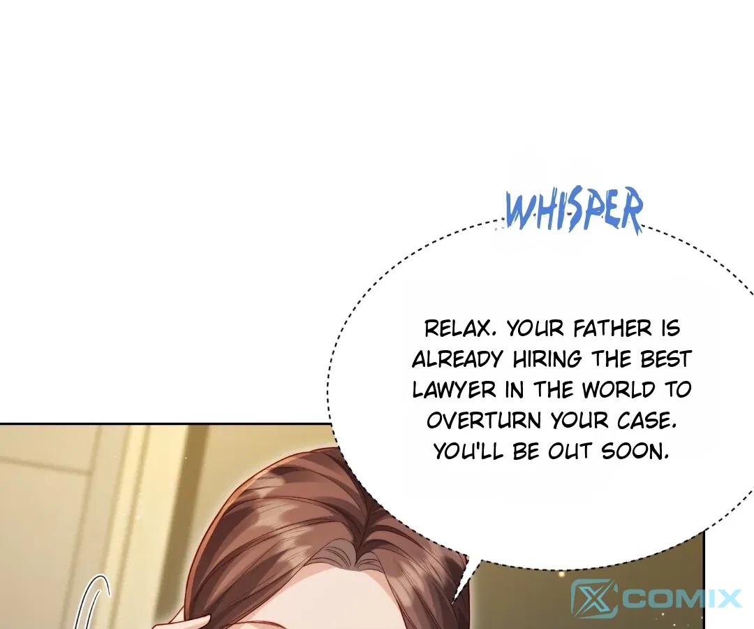 The Substitute Bride And The Overly affectionate Husband Chapter 88 – Page 51