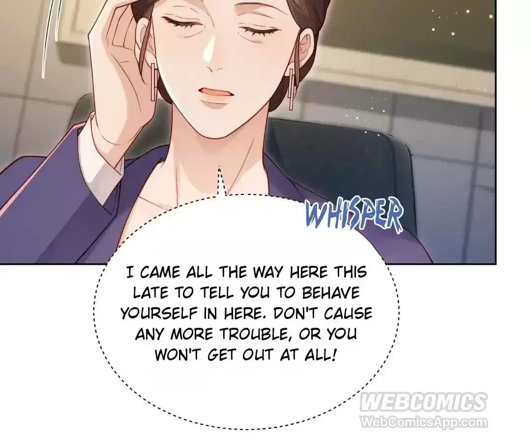 The Substitute Bride And The Overly affectionate Husband Chapter 88 – Page 52