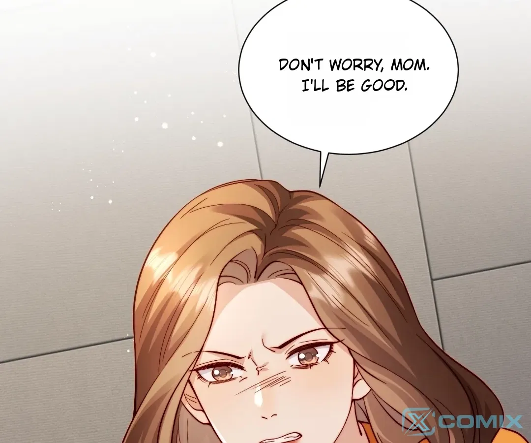 The Substitute Bride And The Overly affectionate Husband Chapter 88 – Page 54