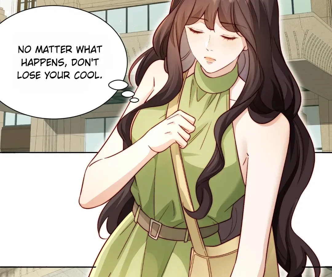 The Substitute Bride And The Overly affectionate Husband Chapter 88 – Page 59
