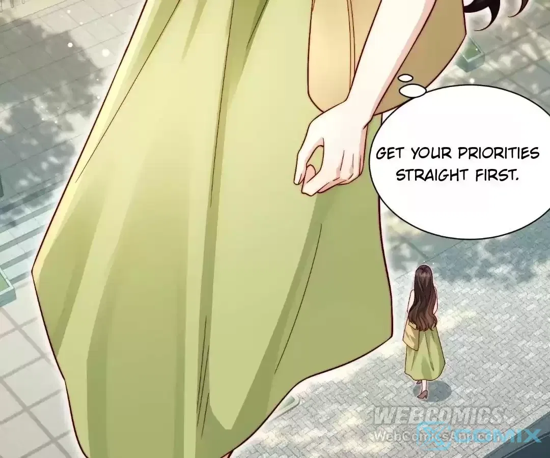 The Substitute Bride And The Overly affectionate Husband Chapter 88 – Page 60