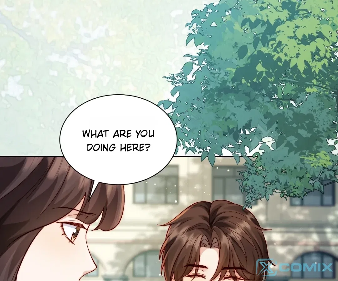The Substitute Bride And The Overly affectionate Husband Chapter 88 – Page 63
