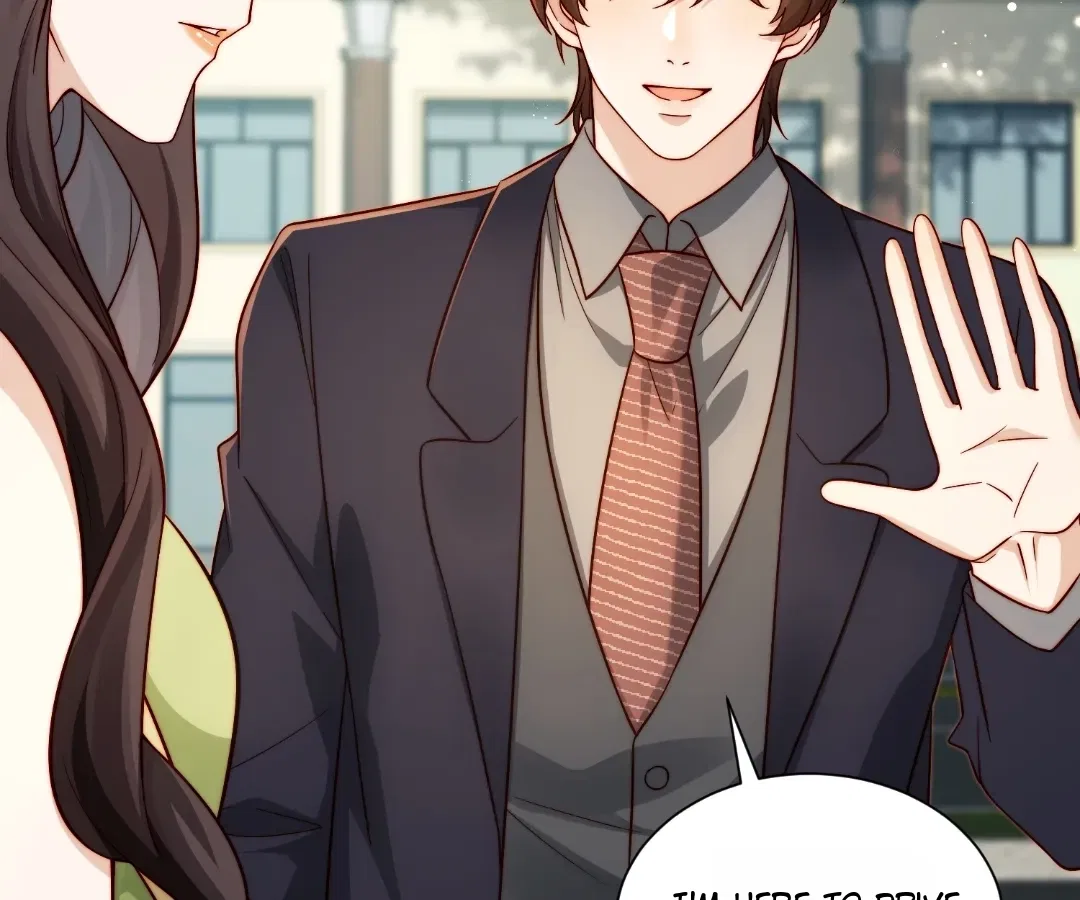 The Substitute Bride And The Overly affectionate Husband Chapter 88 – Page 64