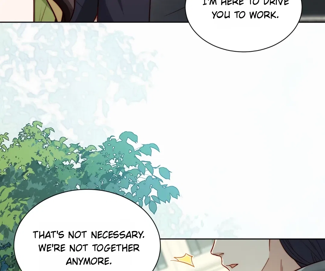 The Substitute Bride And The Overly affectionate Husband Chapter 88 – Page 65