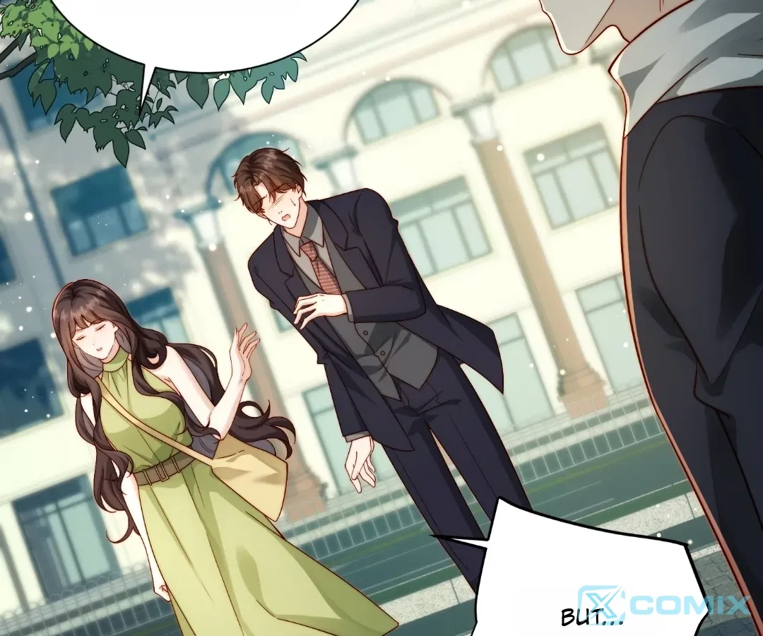 The Substitute Bride And The Overly affectionate Husband Chapter 88 – Page 66