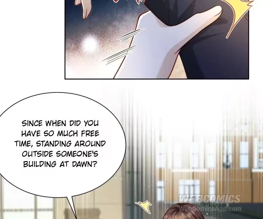The Substitute Bride And The Overly affectionate Husband Chapter 88 – Page 68