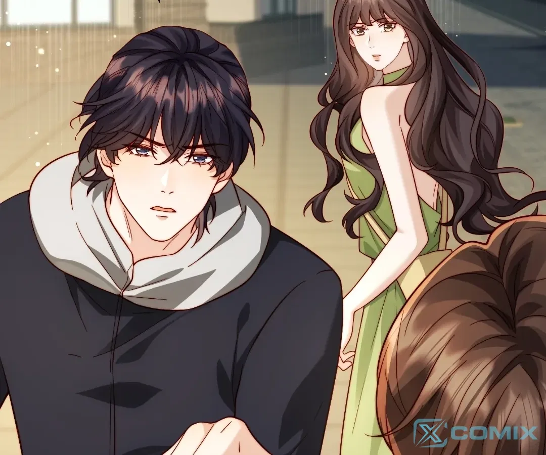 The Substitute Bride And The Overly affectionate Husband Chapter 88 – Page 69