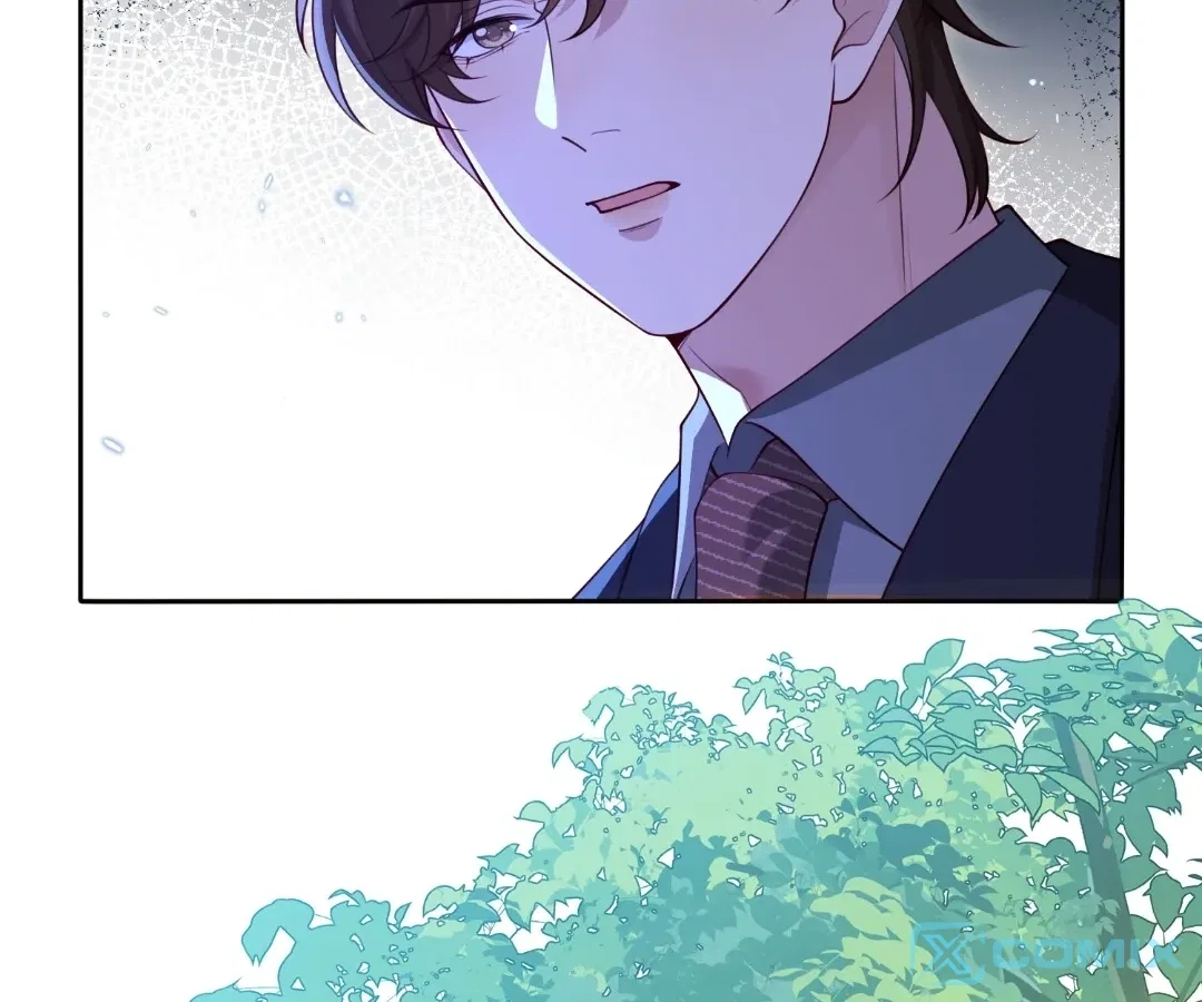 The Substitute Bride And The Overly affectionate Husband Chapter 88 – Page 72