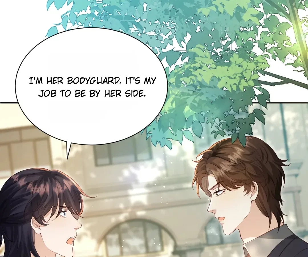 The Substitute Bride And The Overly affectionate Husband Chapter 88 – Page 73