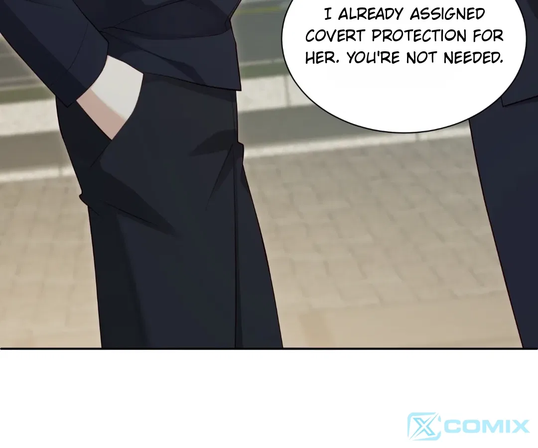The Substitute Bride And The Overly affectionate Husband Chapter 88 – Page 75