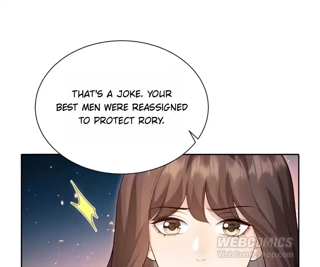 The Substitute Bride And The Overly affectionate Husband Chapter 88 – Page 76