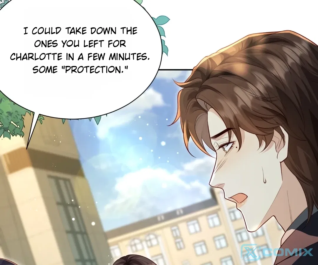 The Substitute Bride And The Overly affectionate Husband Chapter 88 – Page 78