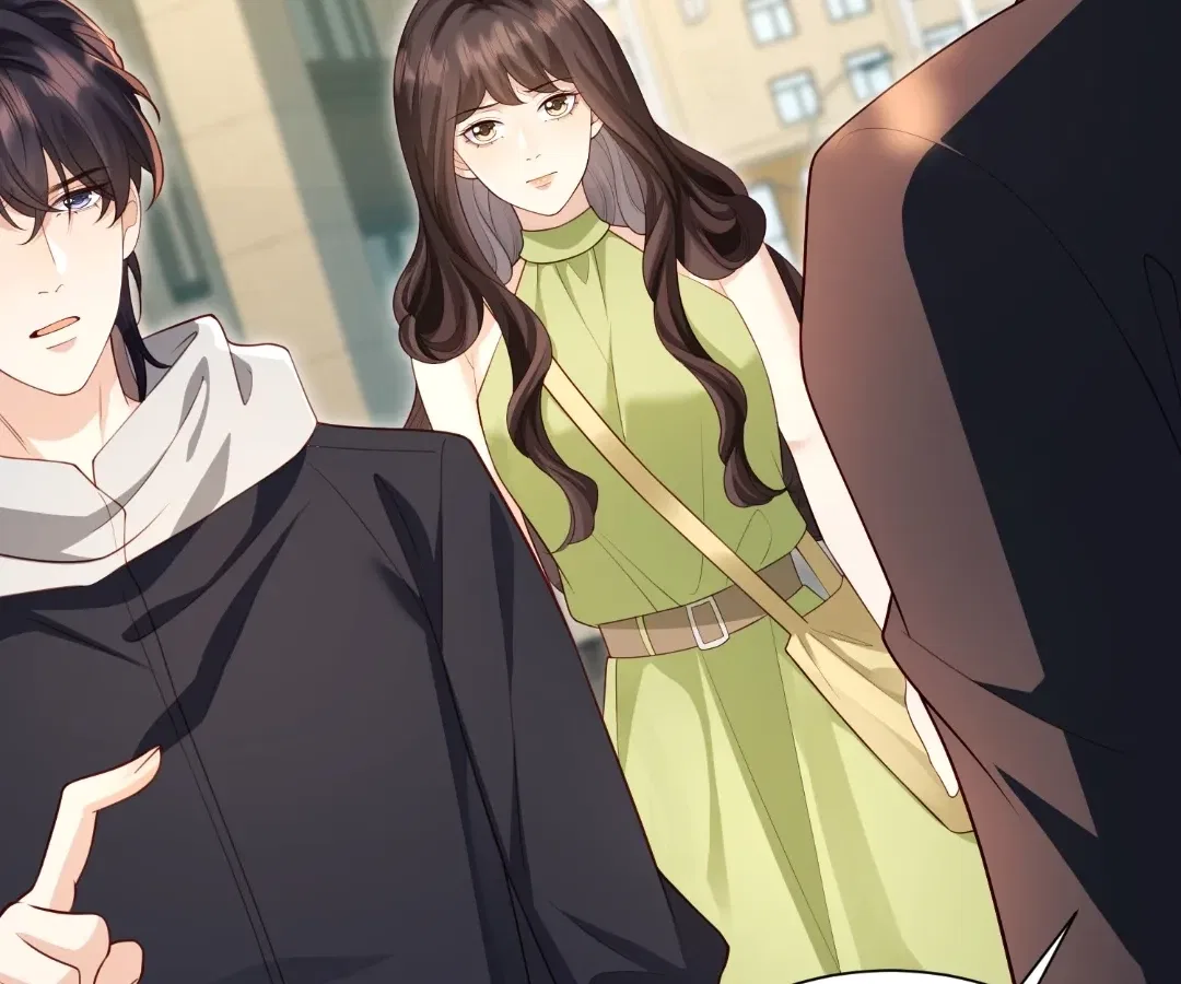 The Substitute Bride And The Overly affectionate Husband Chapter 88 – Page 79