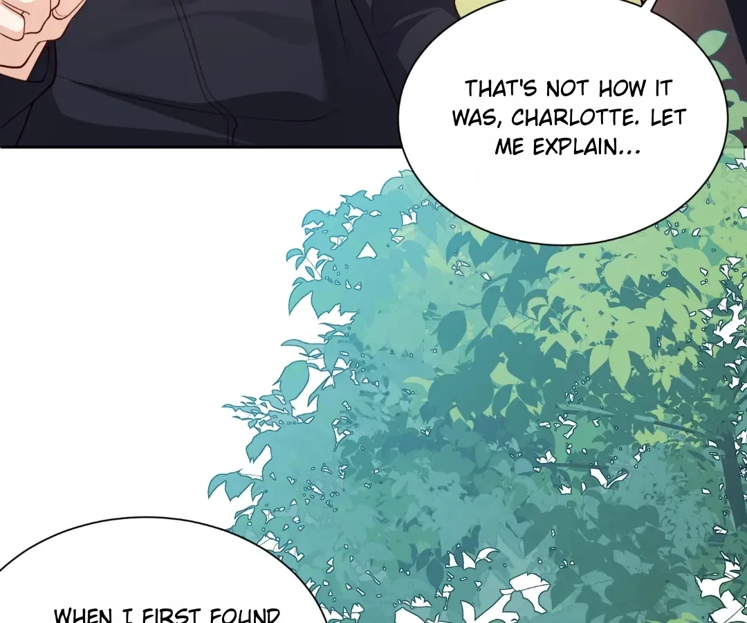 The Substitute Bride And The Overly affectionate Husband Chapter 88 – Page 80