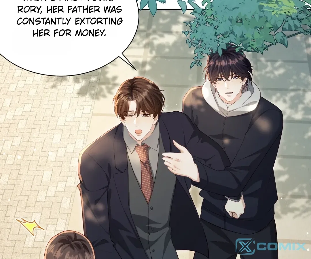 The Substitute Bride And The Overly affectionate Husband Chapter 88 – Page 81