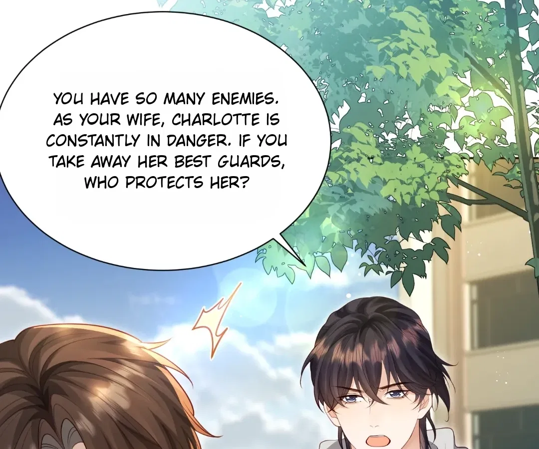 The Substitute Bride And The Overly affectionate Husband Chapter 88 – Page 83