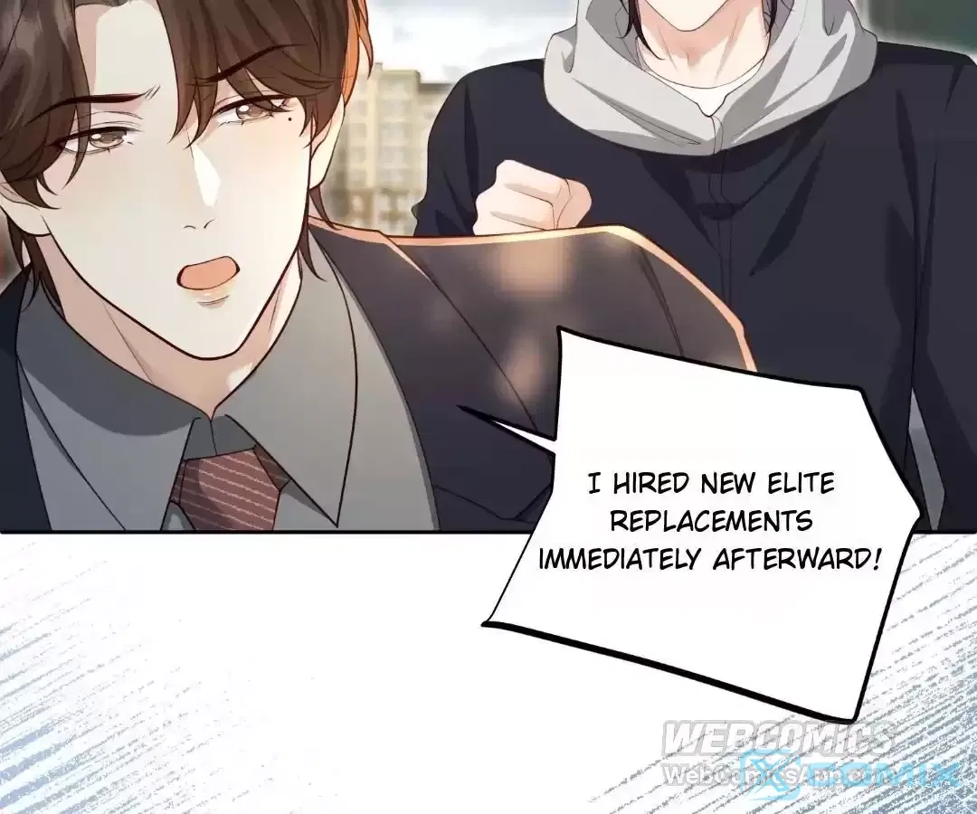 The Substitute Bride And The Overly affectionate Husband Chapter 88 – Page 84