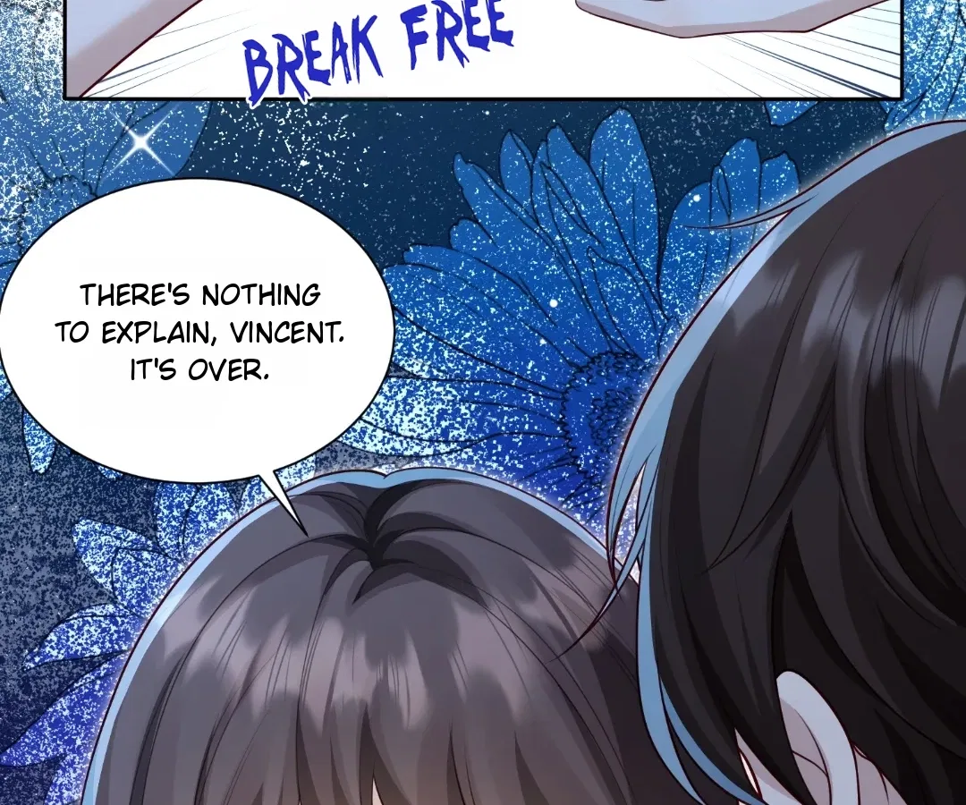 The Substitute Bride And The Overly affectionate Husband Chapter 88 – Page 86