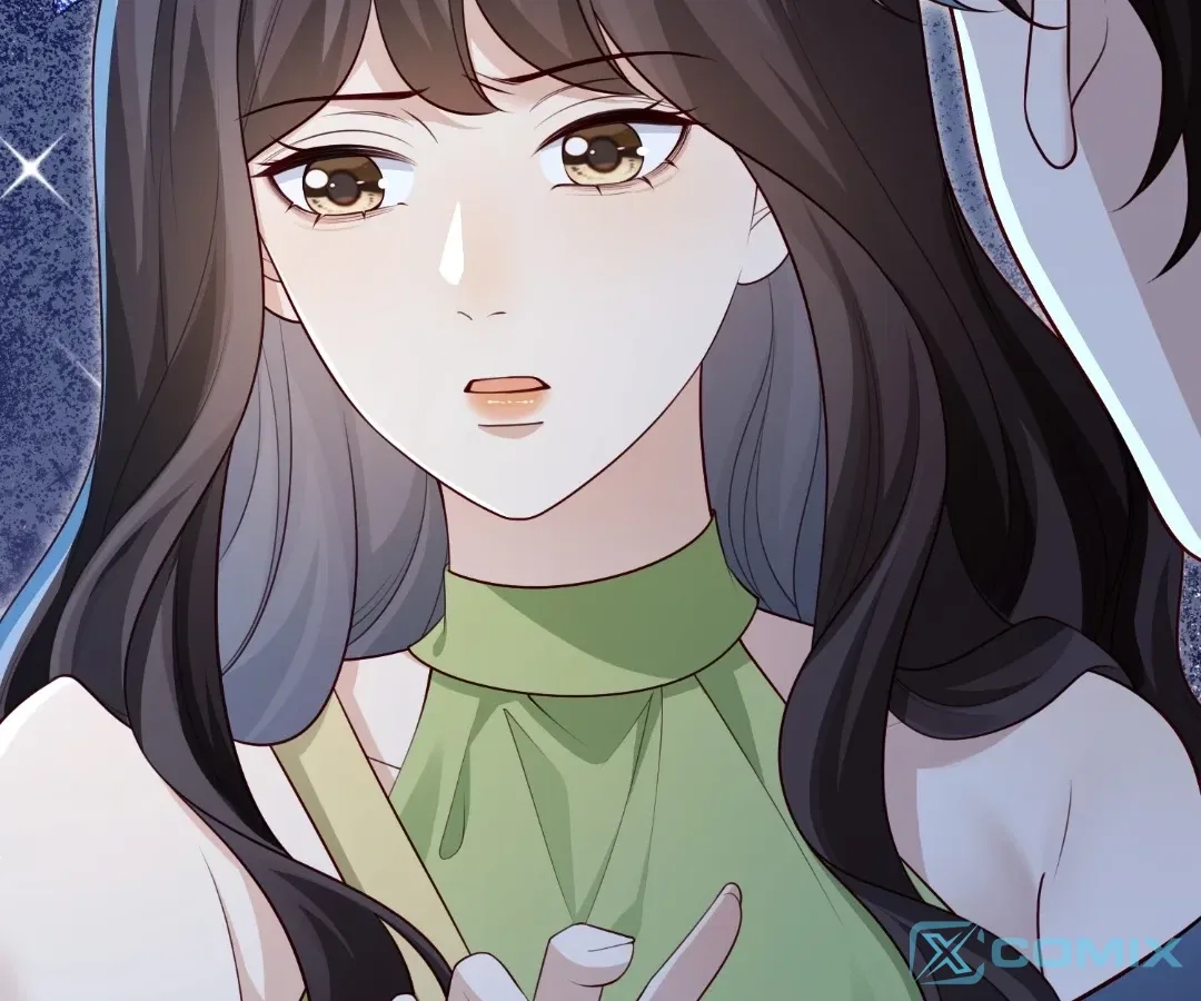 The Substitute Bride And The Overly affectionate Husband Chapter 88 – Page 87
