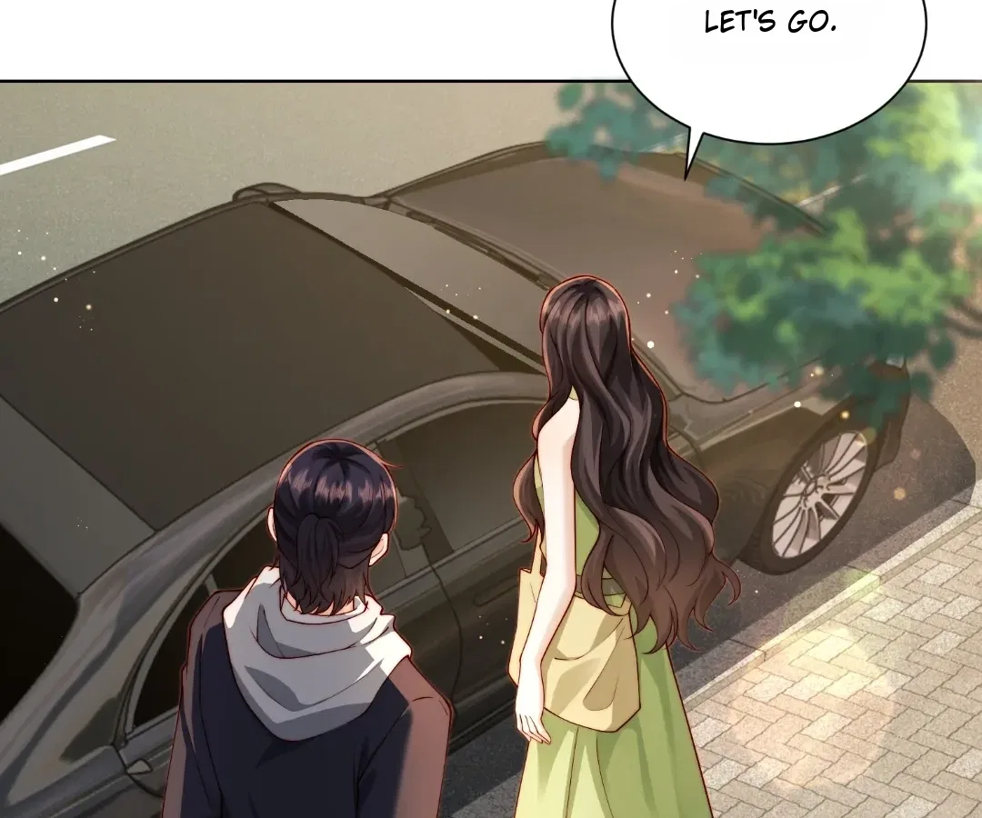 The Substitute Bride And The Overly affectionate Husband Chapter 88 – Page 89