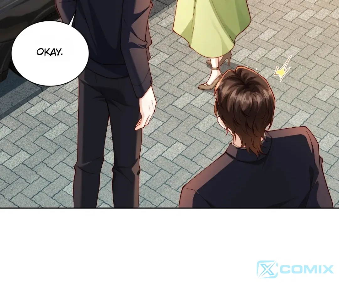 The Substitute Bride And The Overly affectionate Husband Chapter 88 – Page 90