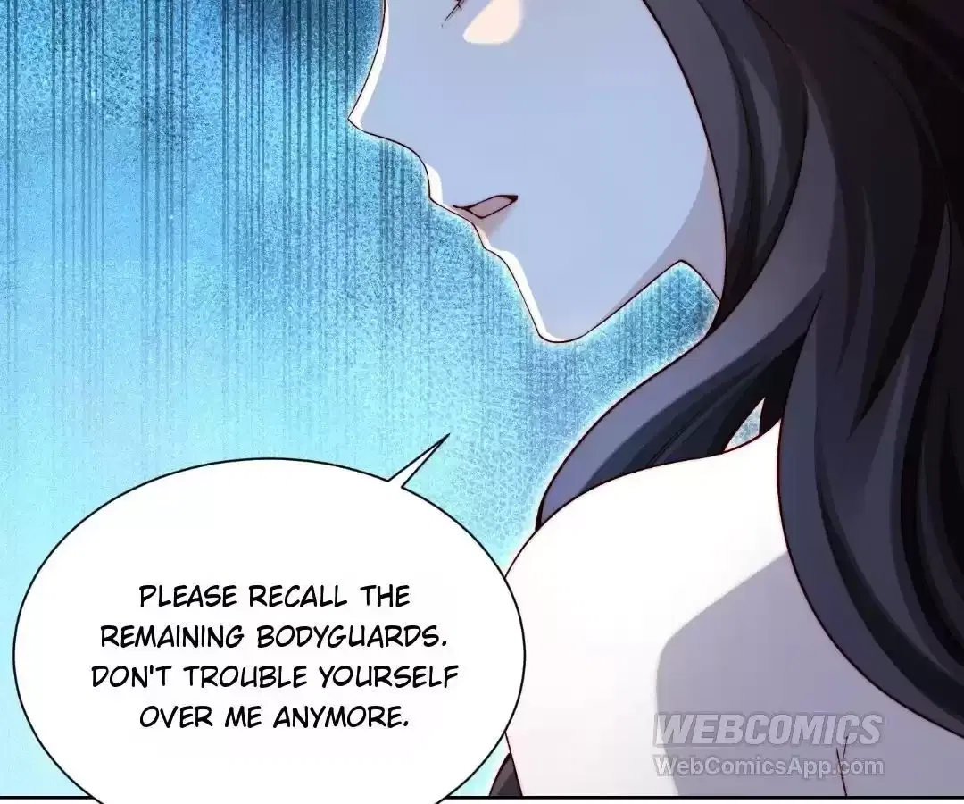 The Substitute Bride And The Overly affectionate Husband Chapter 88 – Page 92