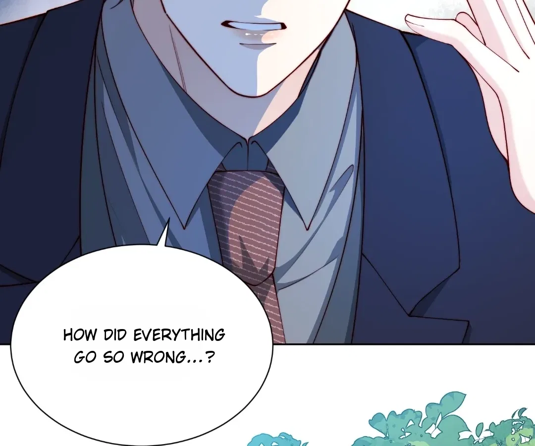The Substitute Bride And The Overly affectionate Husband Chapter 88 – Page 97