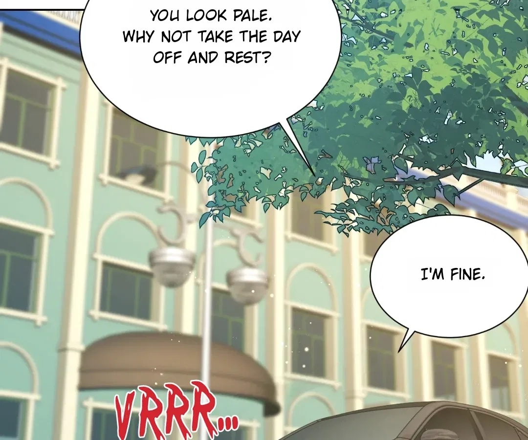 The Substitute Bride And The Overly affectionate Husband Chapter 88 – Page 99