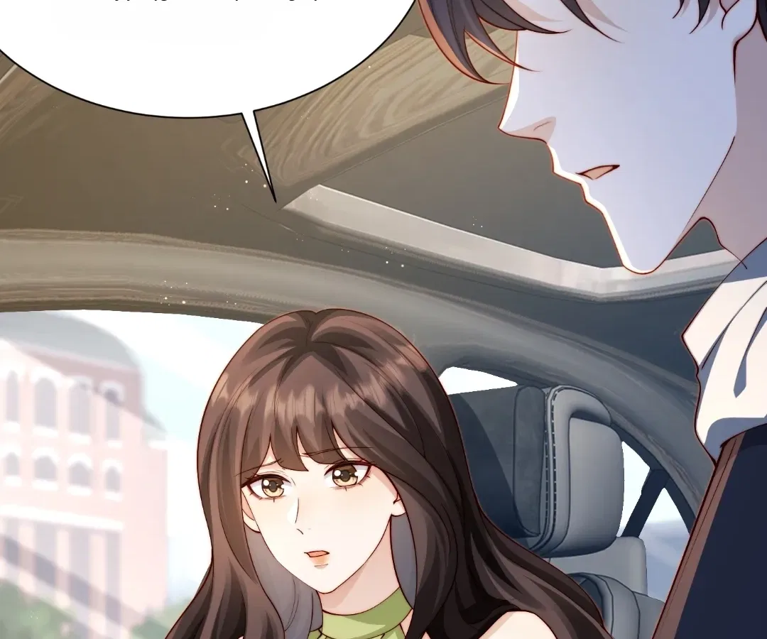 The Substitute Bride And The Overly affectionate Husband Chapter 88 – Page 101